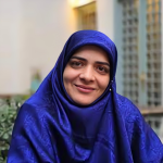 دکتر نرگس زارعیان