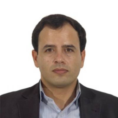 دکتر محمد هادی محمودی