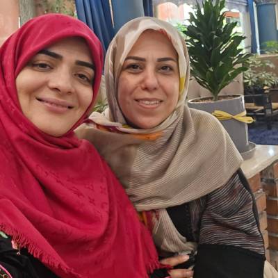 فهیمه مالکی