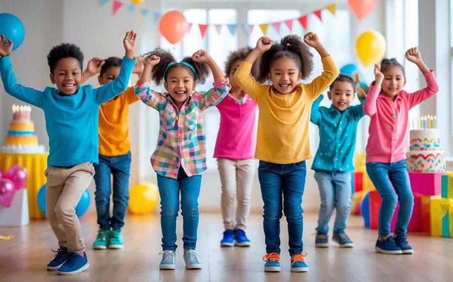 سه تجربه واقعی از کلاس‌های Family & Friends: آموزش با آهنگ، بازی مافیا و استفاده از K-pop. چرا باید روش تدریس مطابق گروه سنی و علاقه‌ی بچه‌ها طراحی شود؟