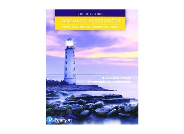 Language Assessment by H. Douglas Brown and Priyanvada Abeywickrama language assessment resource drzzone