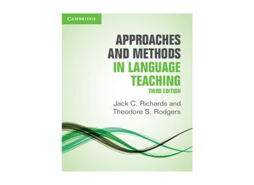 Principles and Methods in Language Teaching by Jack C. Richards and Theodore S. Rodgers language teaching methods resource drzzone
