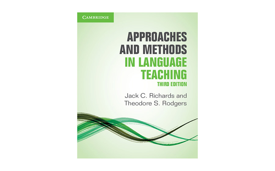 Principles and Methods in Language Teaching by Jack C. Richards and Theodore S. Rodgers language teaching methods resource drzzone