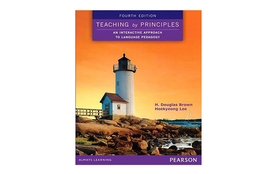 Teaching by Principles by H. Douglas Brown and Heekyeong Lee principles-based teaching resource drzzone