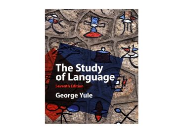 The Study of Language by George Yule linguistics and language resource drzzone